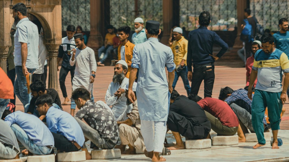 Bihar mob lynching shows growing hatred toward Muslims: India’s civil rights body